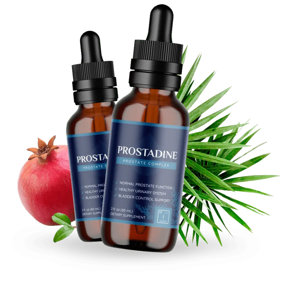 prostadine-drops